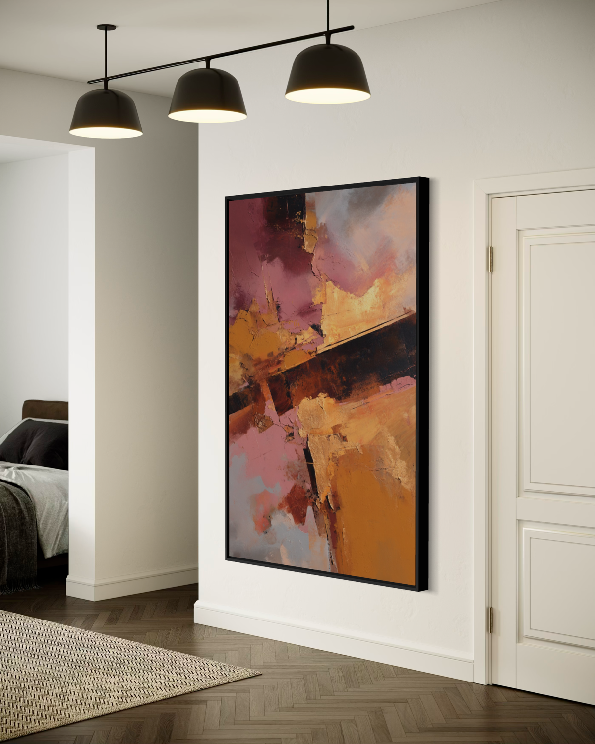 Golden Strata