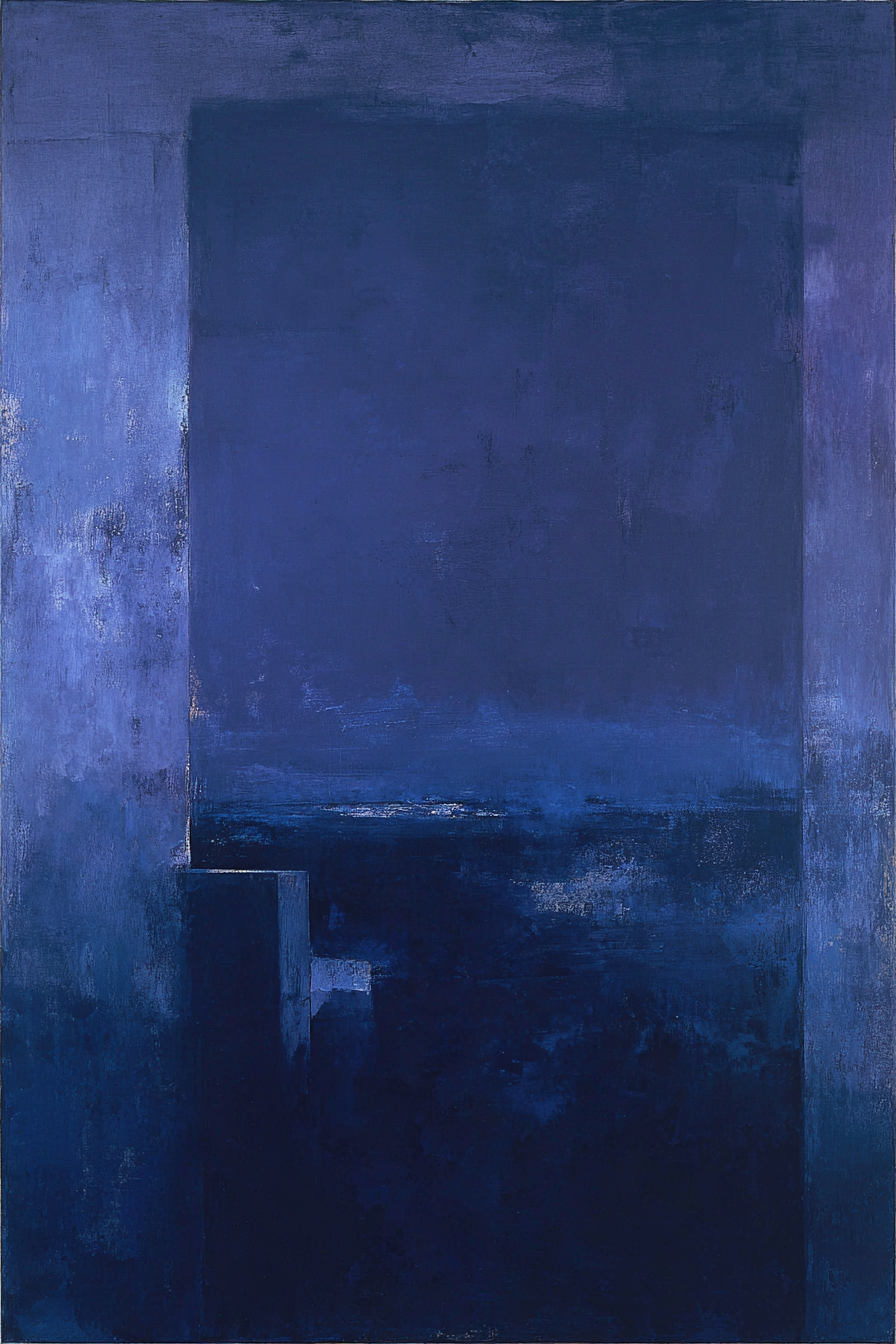 Indigo Dreams
