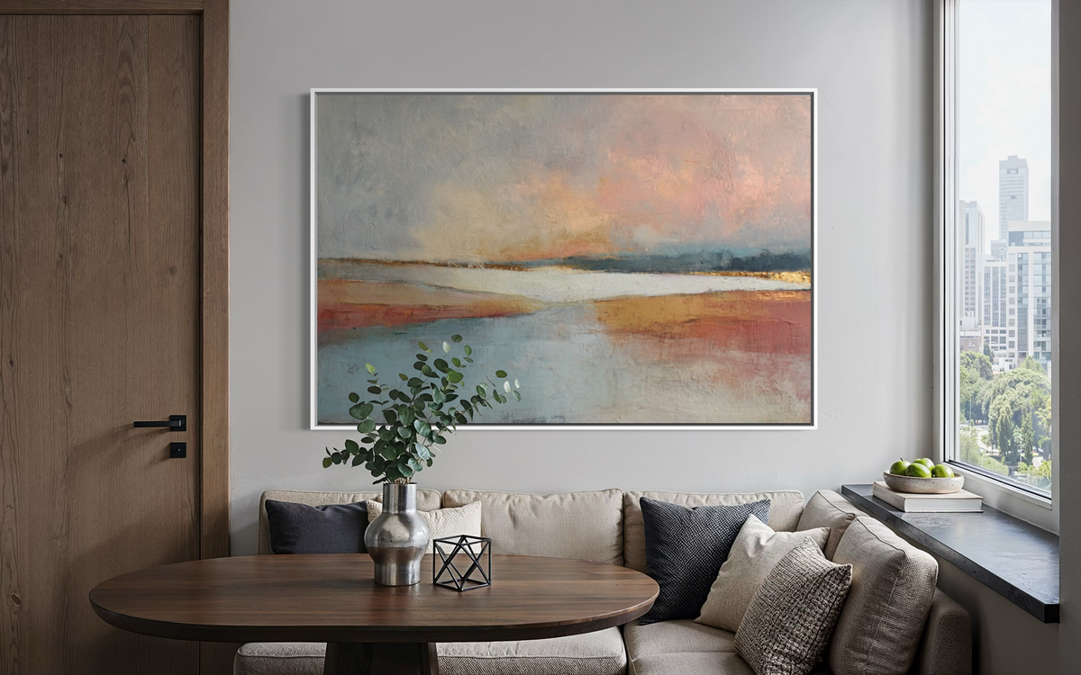 Ethereal Shore