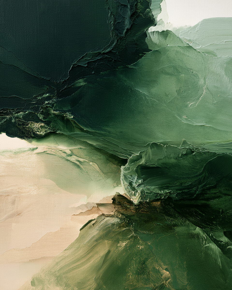 Thresholds of Texture