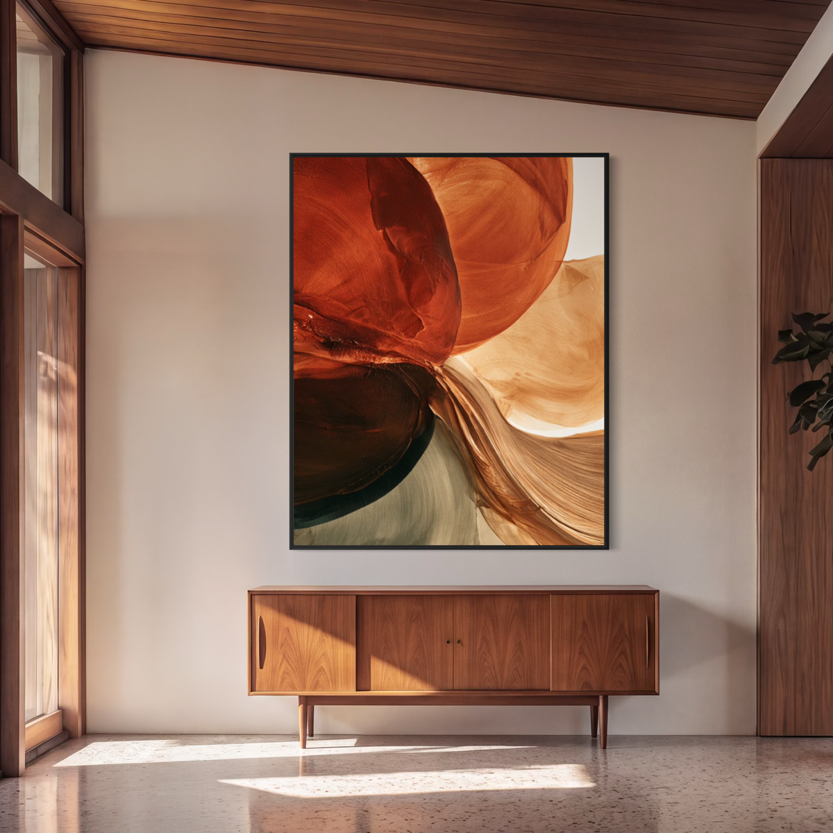 Tonal Cascades