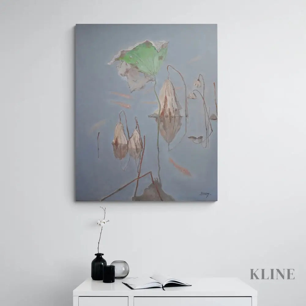 Drenched - Kline Collective