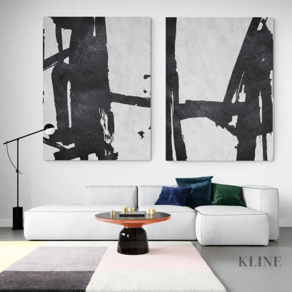 Drives - Kline Collective