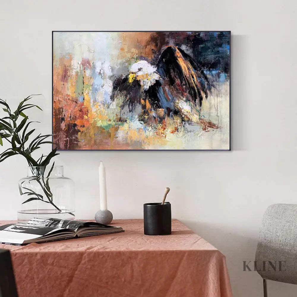 Eagle - Kline Collective