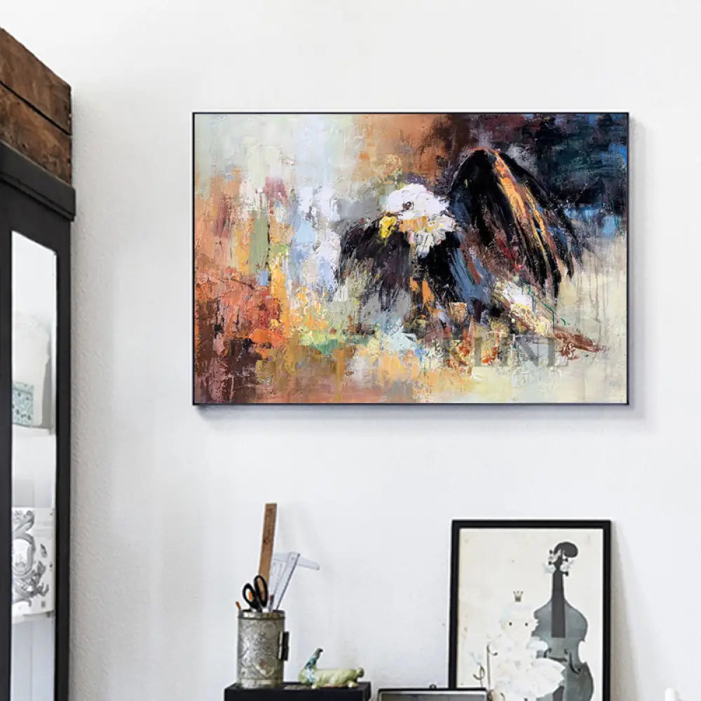 Eagle - Kline Collective
