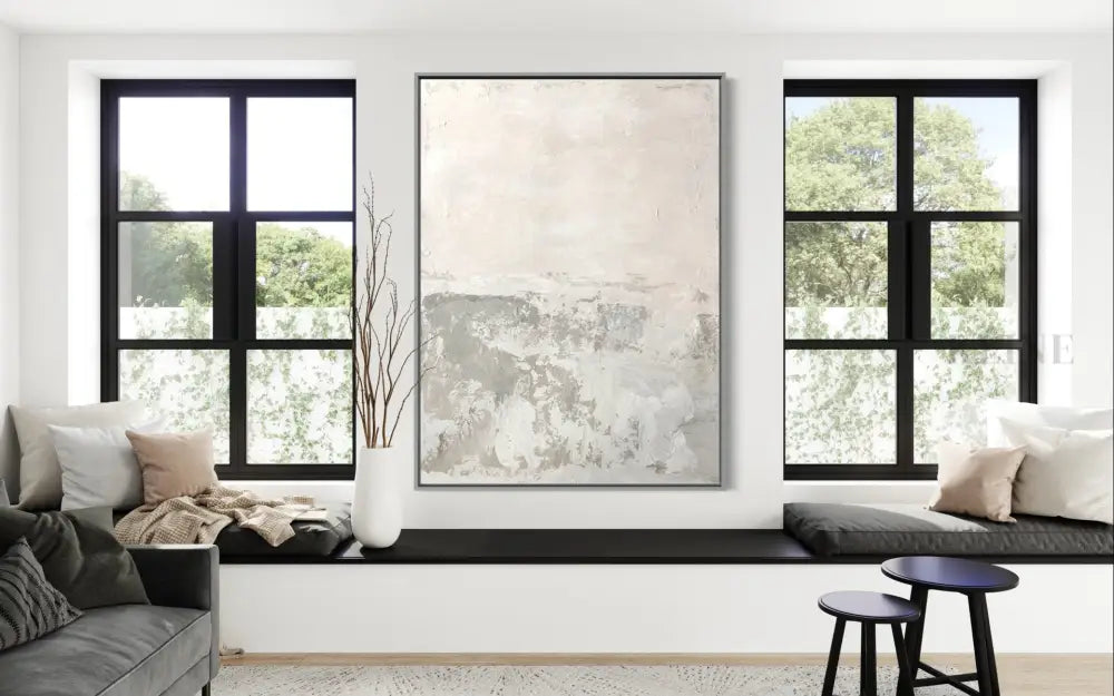 Early - Hand Painting