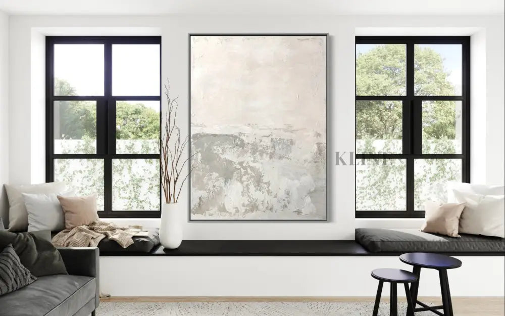 Early - Hand Painting
