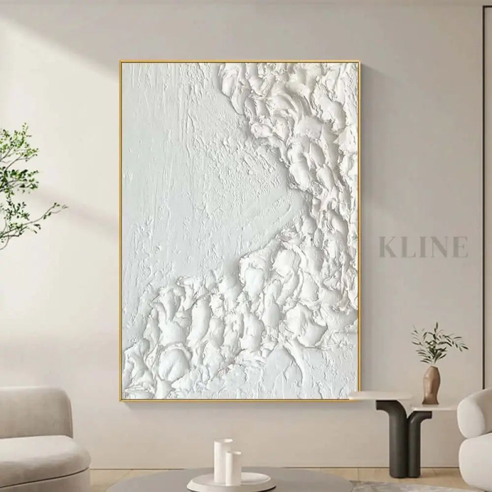 Earthen - Hand Painting