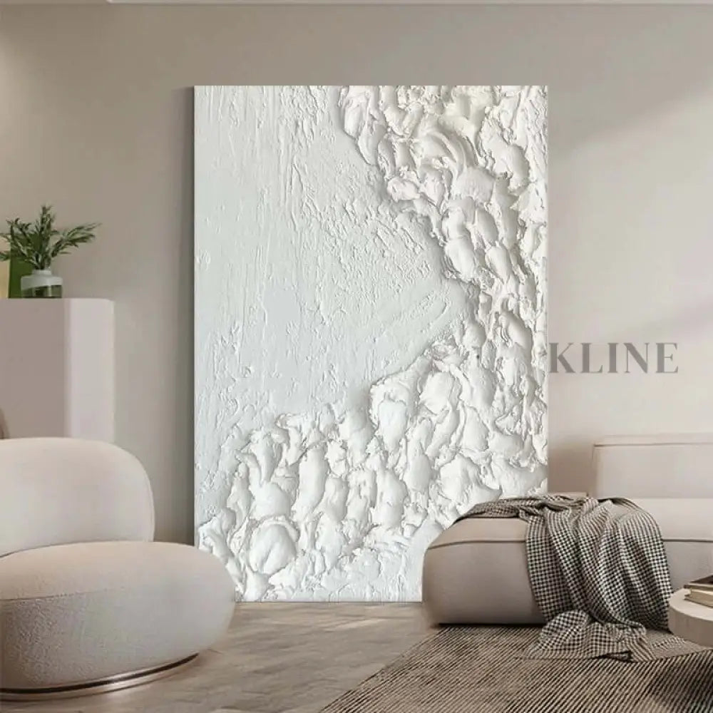 Earthen - Hand Painting