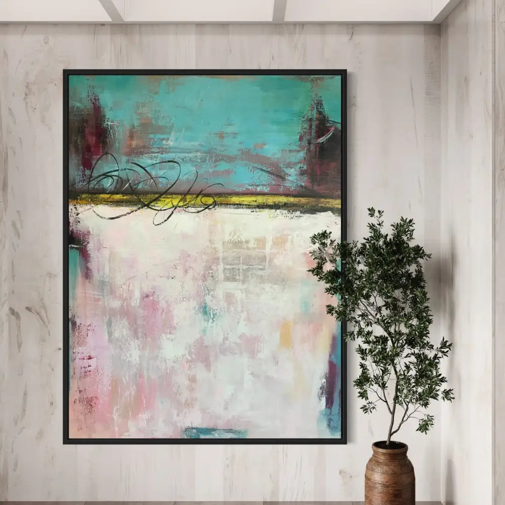 Elegance Style - Hand Painting