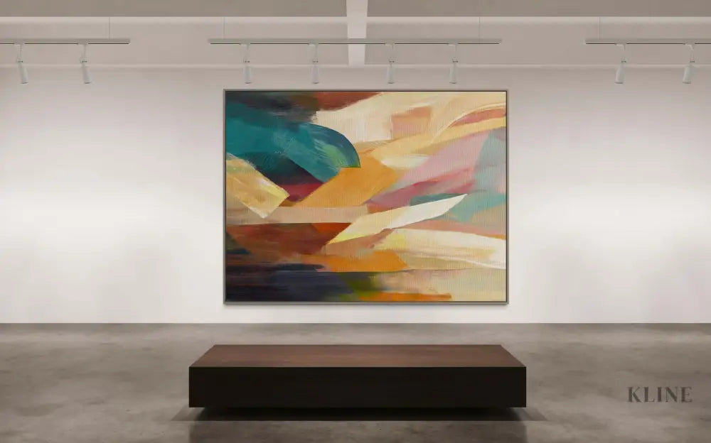 Embody 2 - Hand Painting