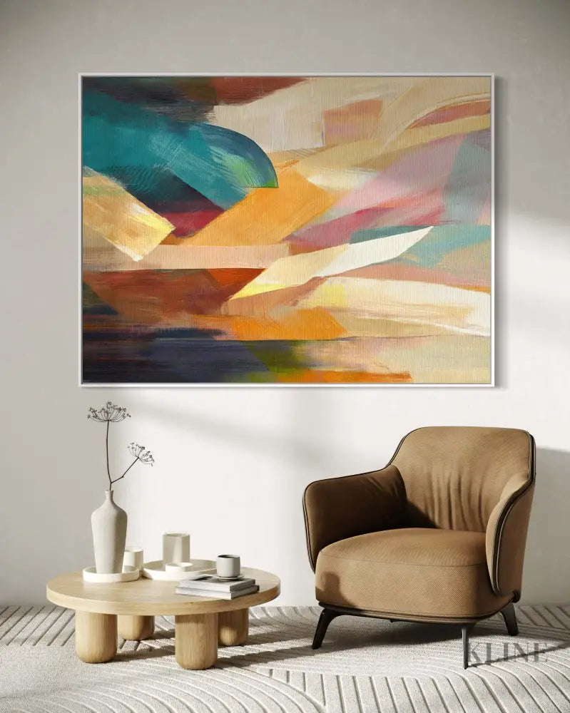 Embody 2 - Hand Painting