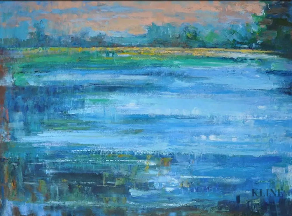 Embrace 1 - Kline Collective