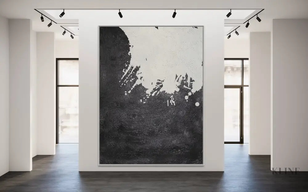 Engulfed - Kline Collective