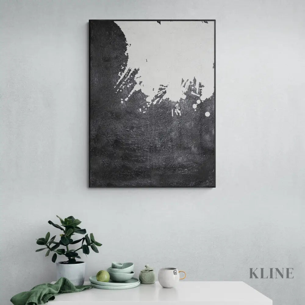 Engulfed - Kline Collective