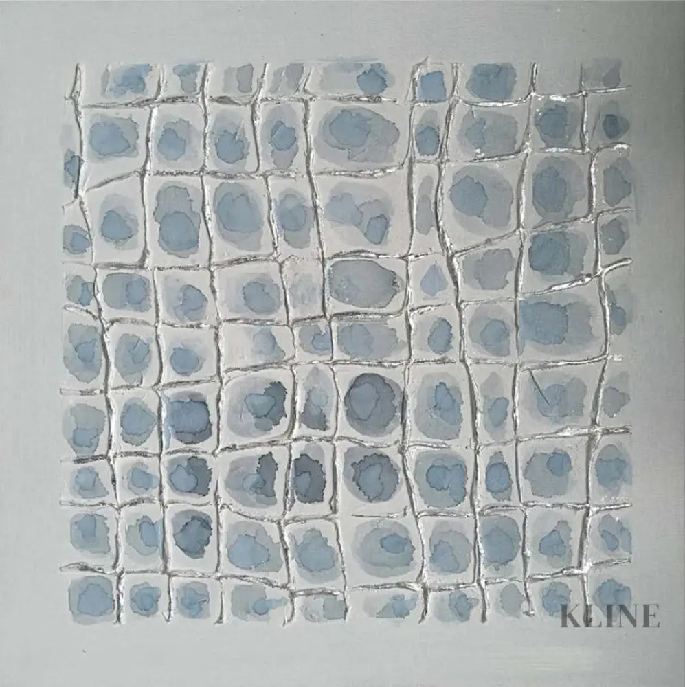 Enigma - Hand Painting