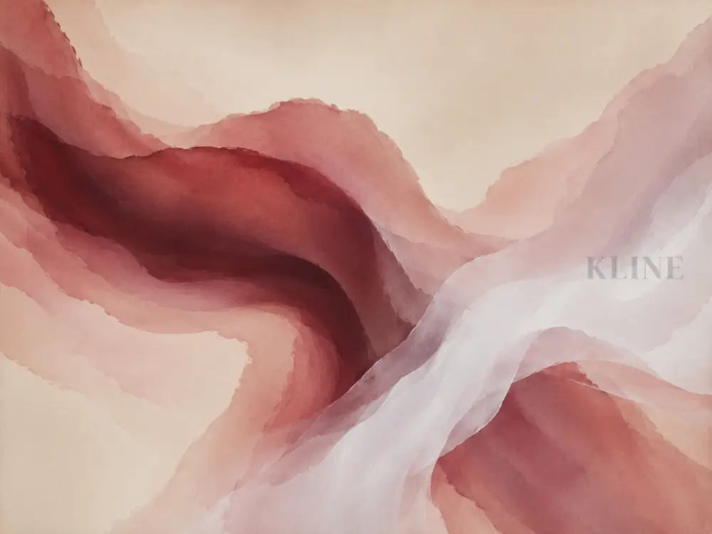Entre Nous - Hand Painting