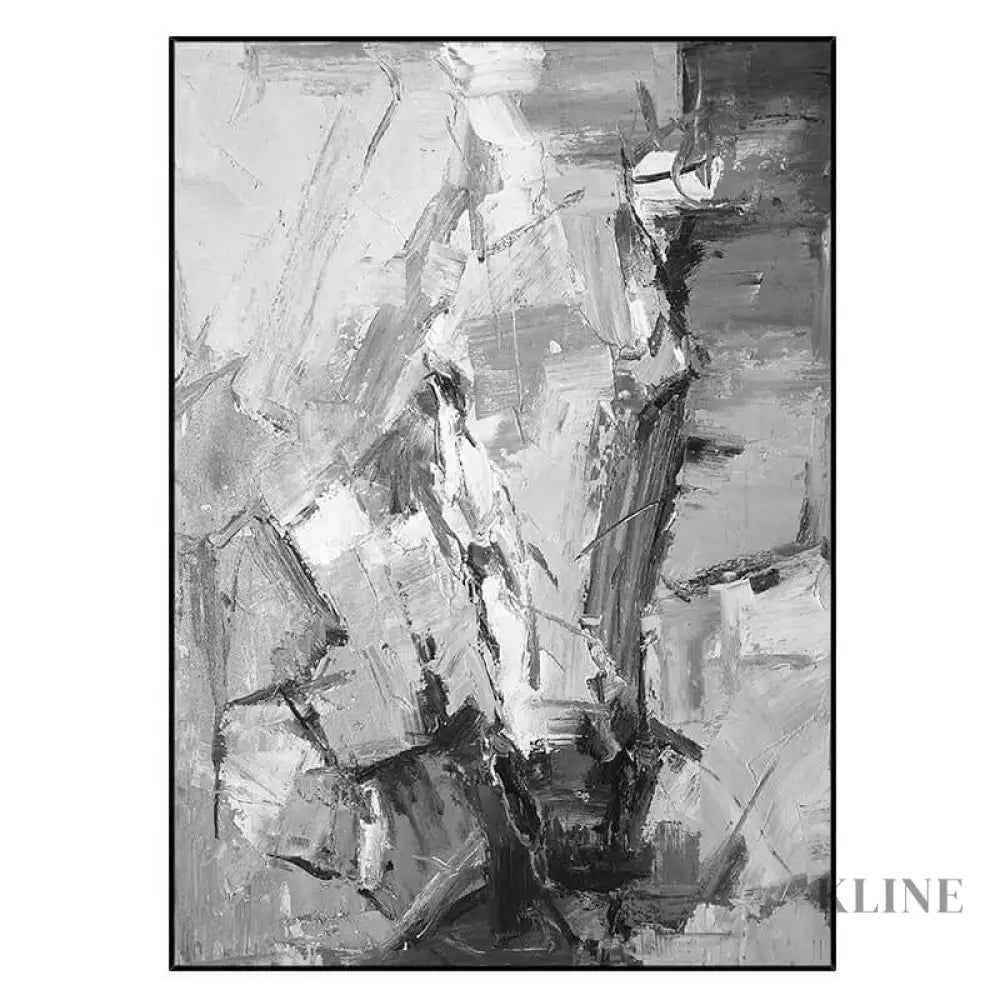 Equestrian Majesty - Hand Painting