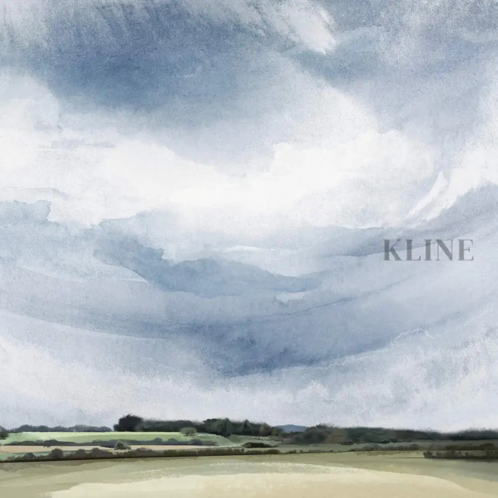 Esk Lynn View - Hand Painting