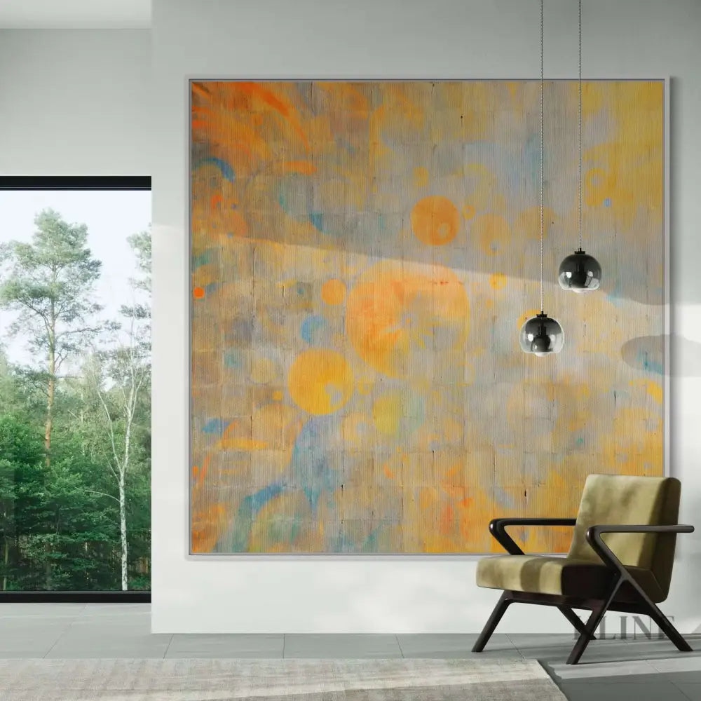 Ethereal Worlds 4 - Hand Painting