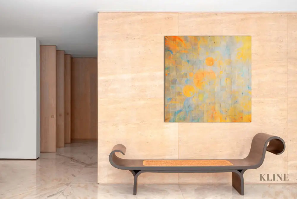 Ethereal Worlds 4 - Hand Painting