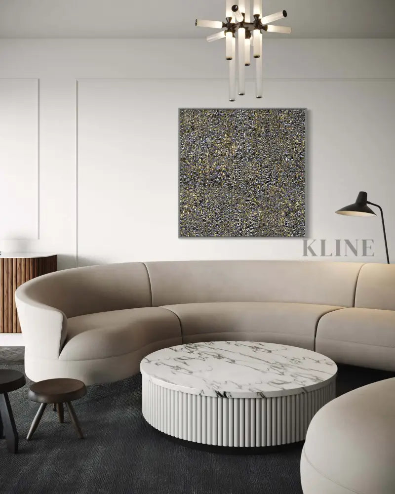 Evasion - Hand Painting