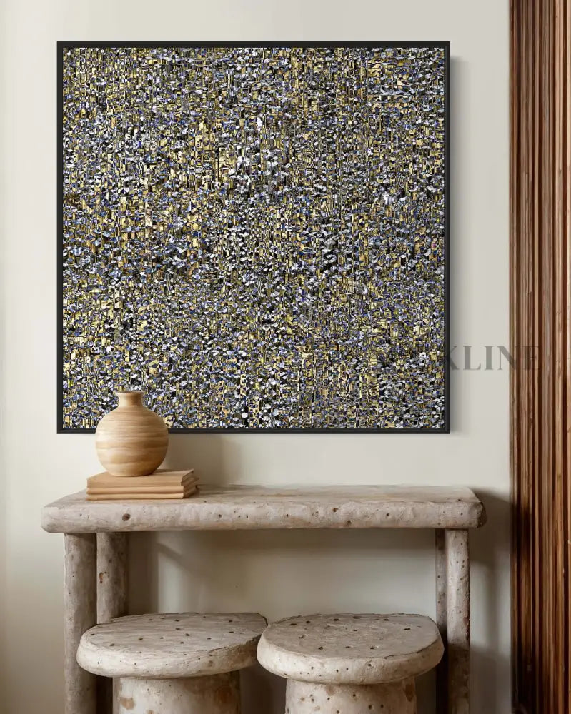 Evasion - Hand Painting