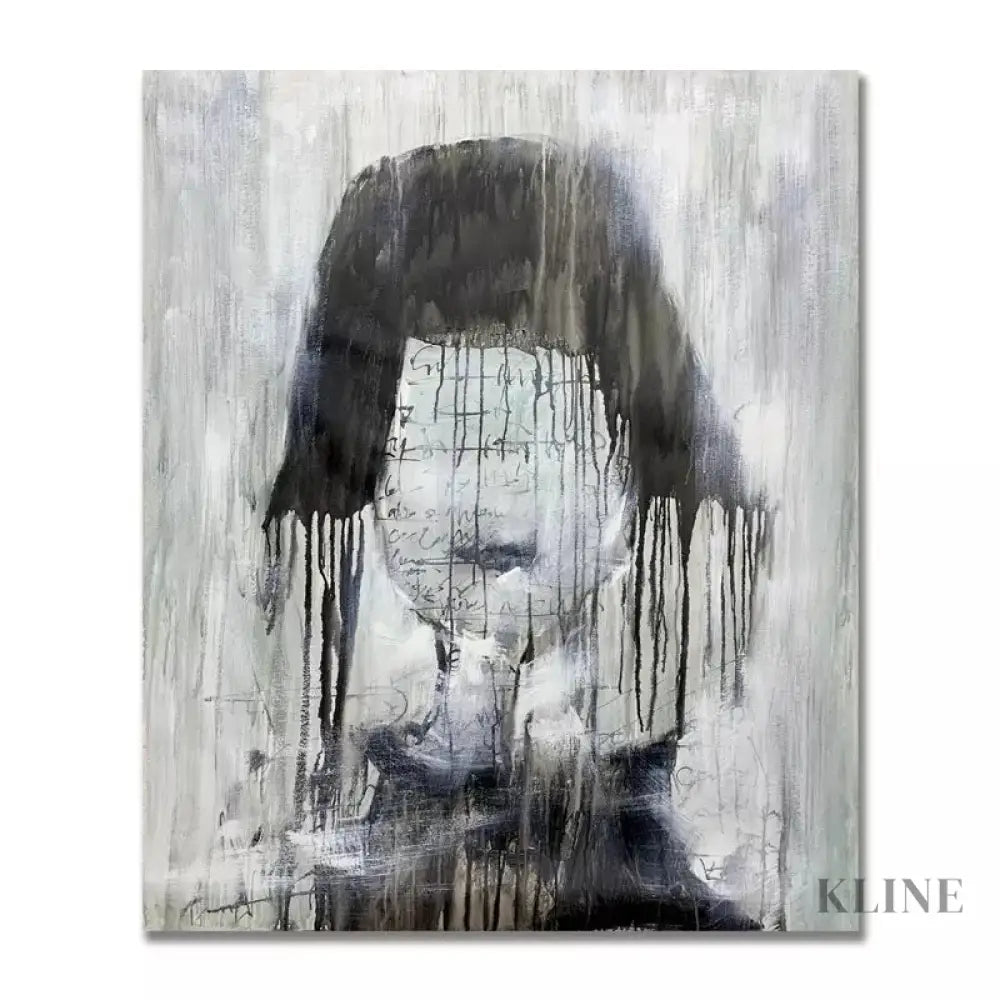 Every Woman I Am wall art image