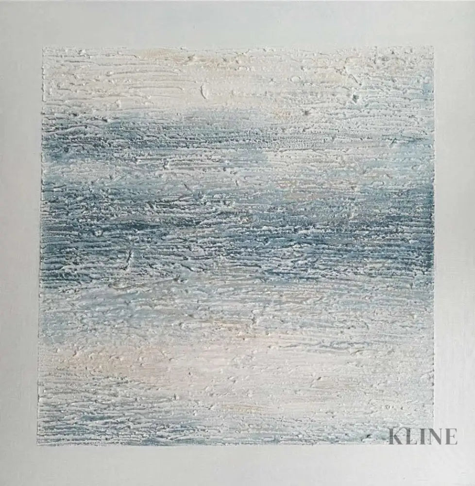 Evolve - Hand Painting