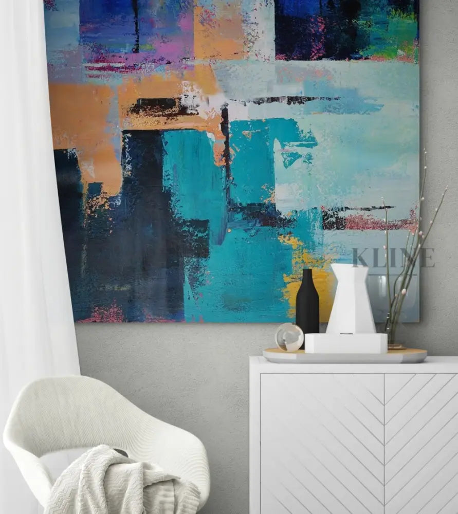 Experience - Kline Collective