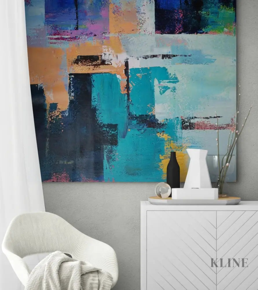 Experience - Kline Collective