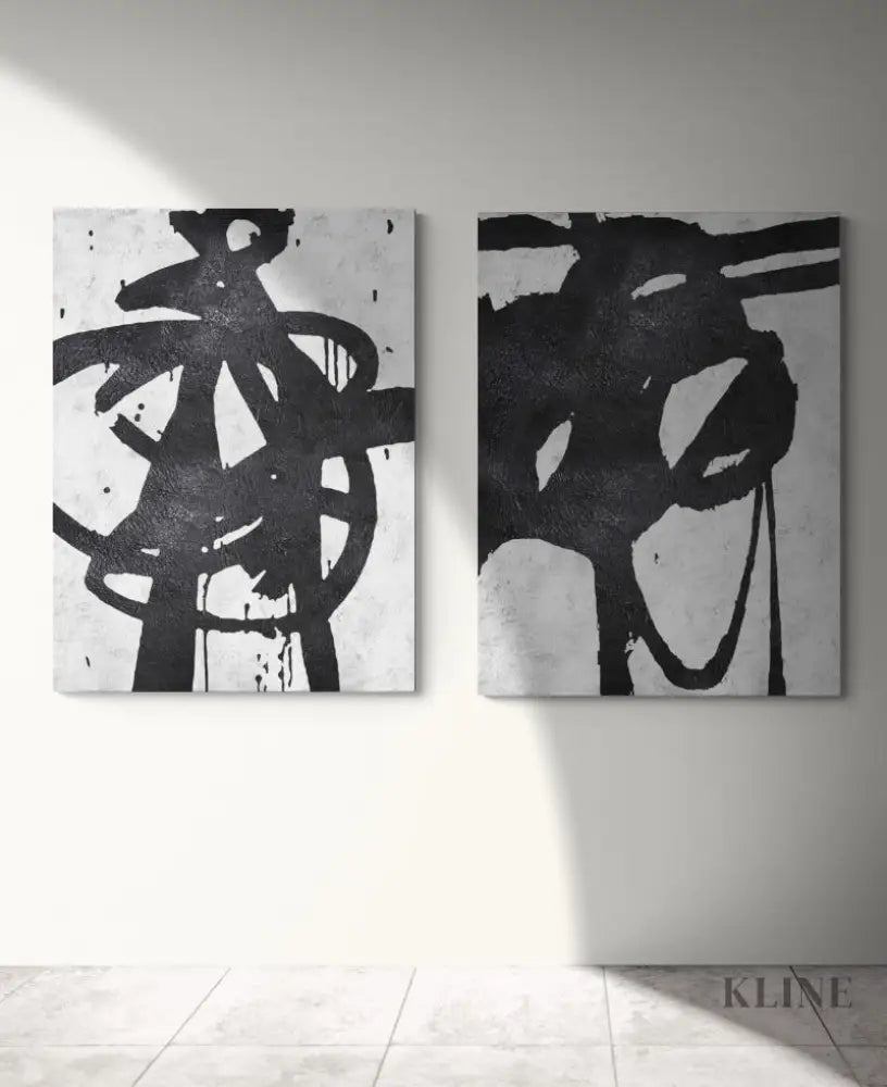 Fabulous Motions Set - Kline Collective