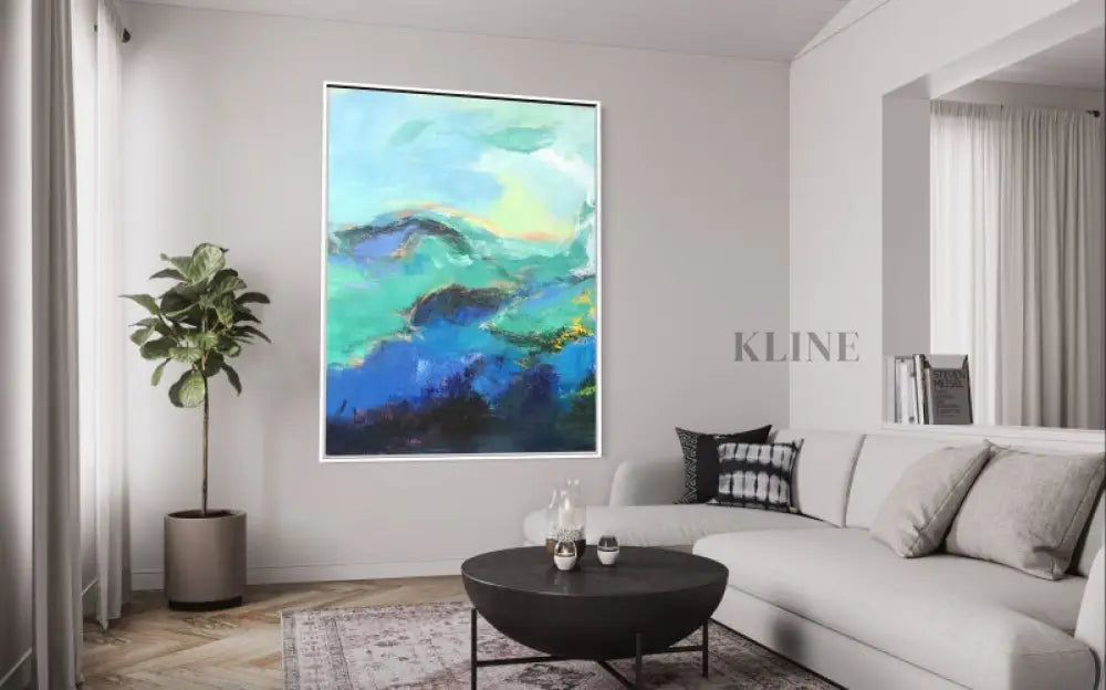 Faith 1 - Kline Collective