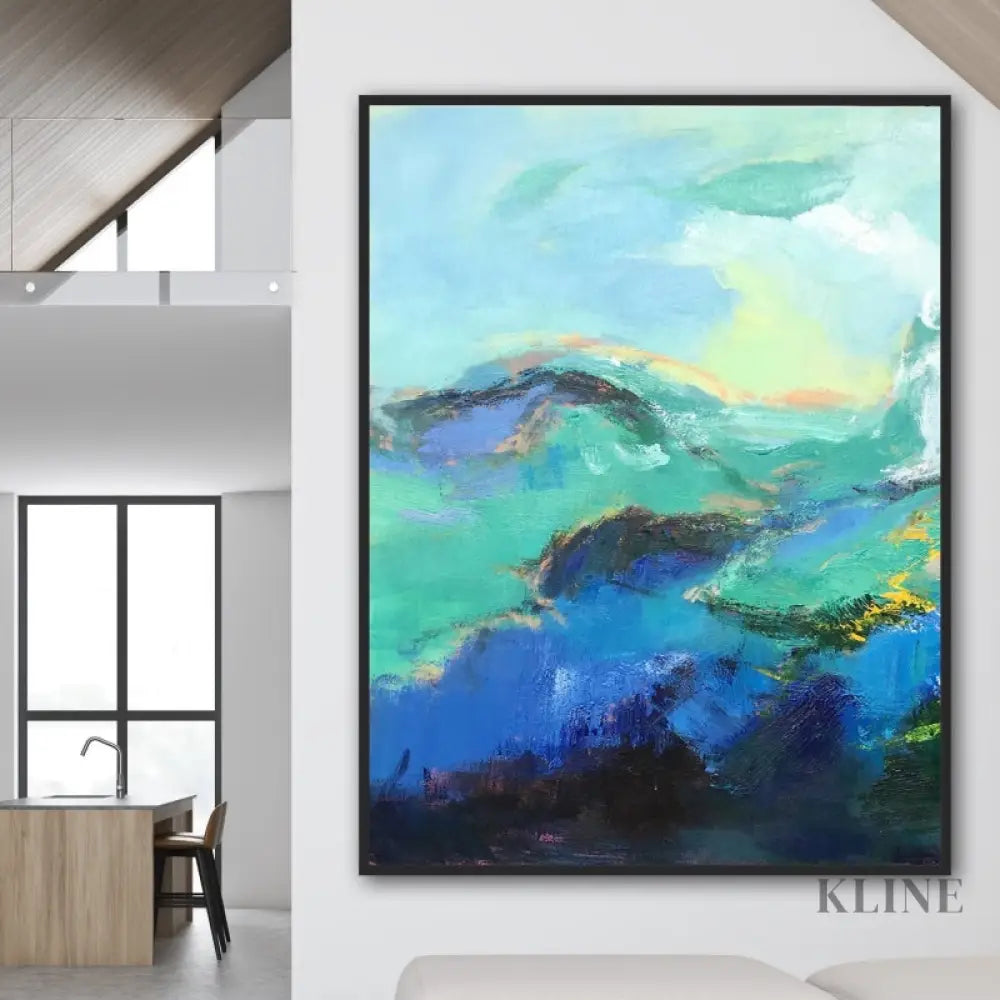 Faith 1 - Kline Collective