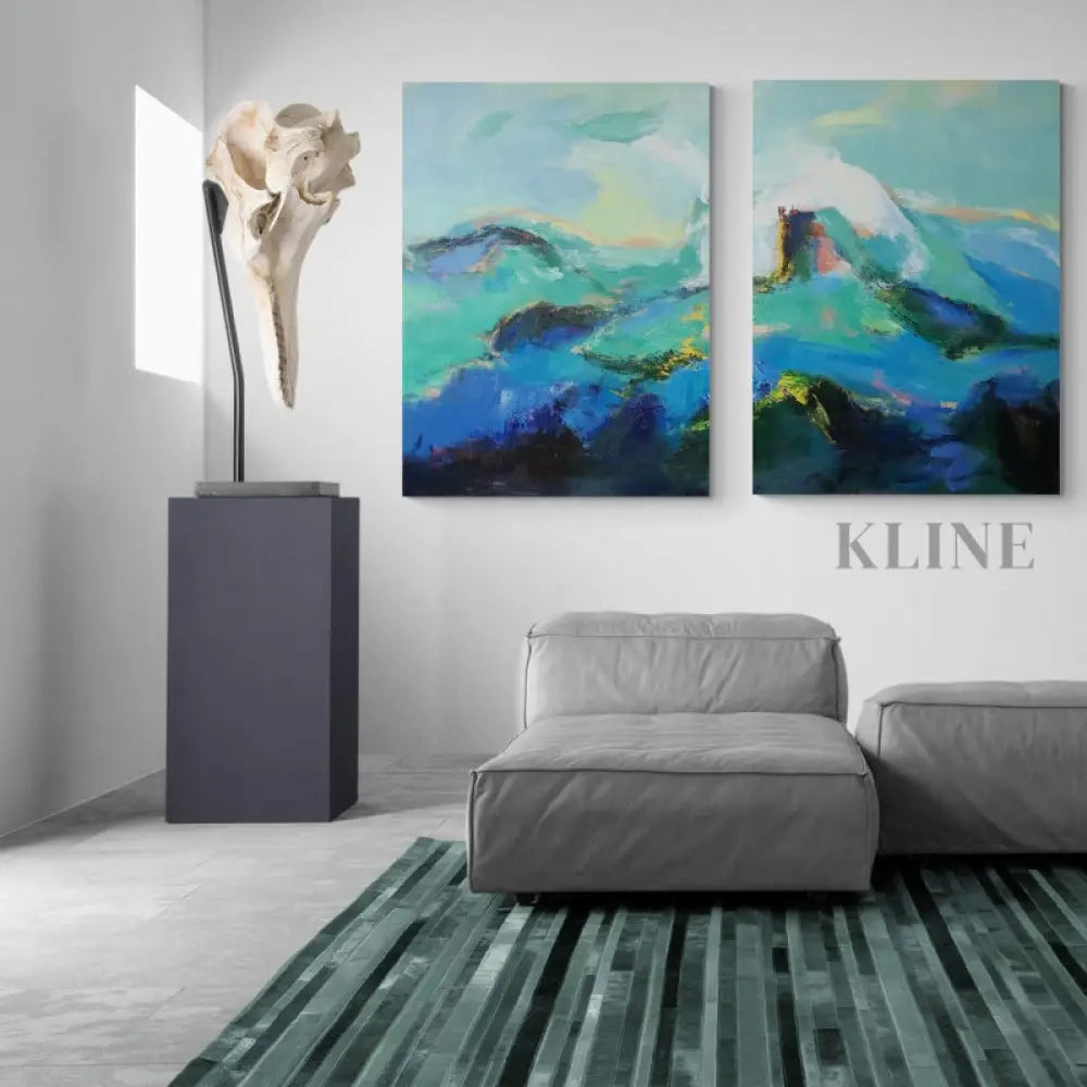 Faith Set - Kline Collective
