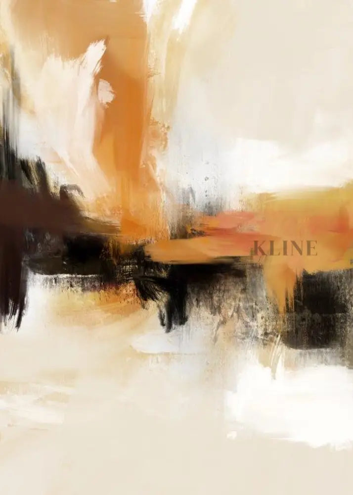 Faithfulness - Hand Painting
