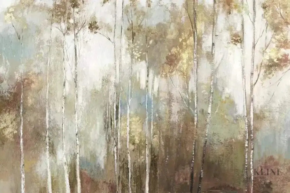 Fall Season 1 - Hand Painting