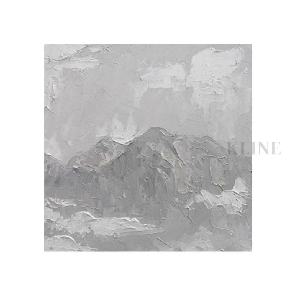 Far Away Winter Set - Hand Painting