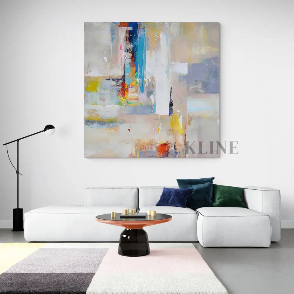 Favorite Walks - Kline Collective