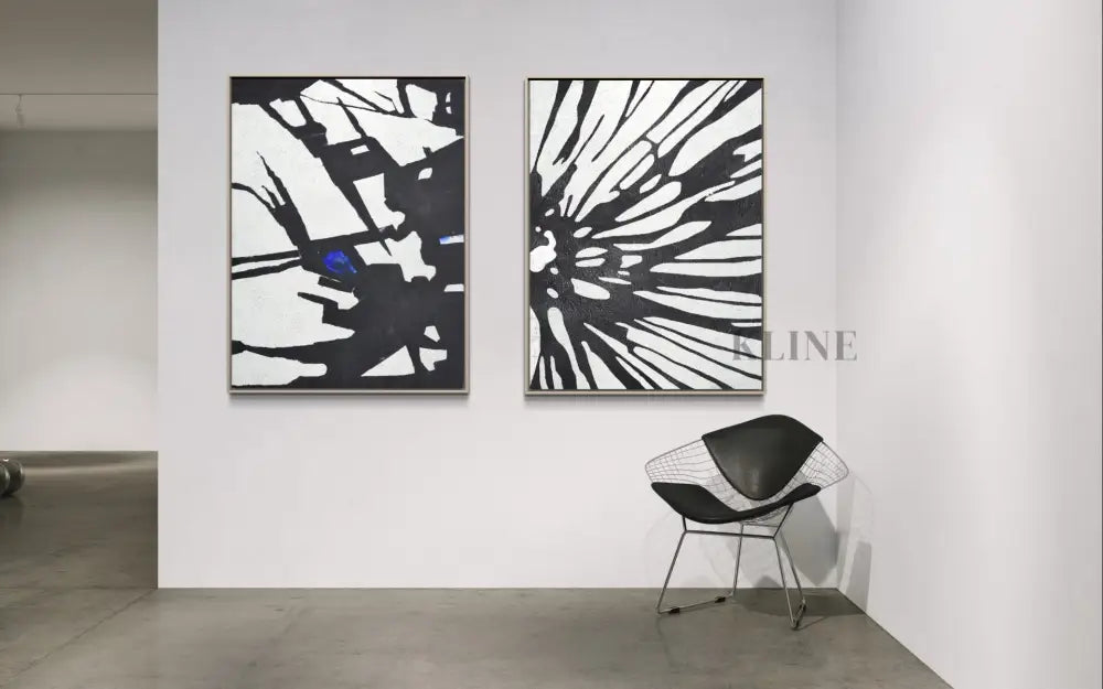 Fervent in Spirit - Kline Collective