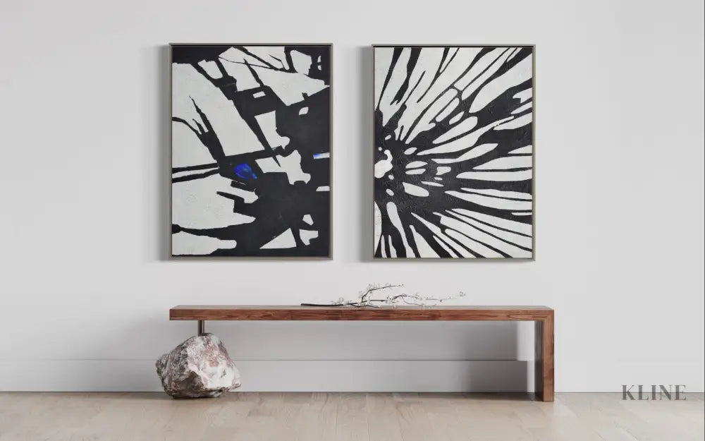 Fervent in Spirit - Kline Collective