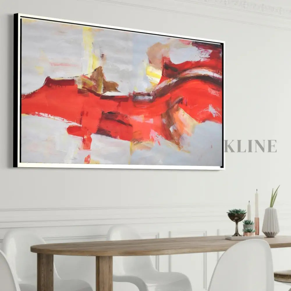 Fire - Kline Collective