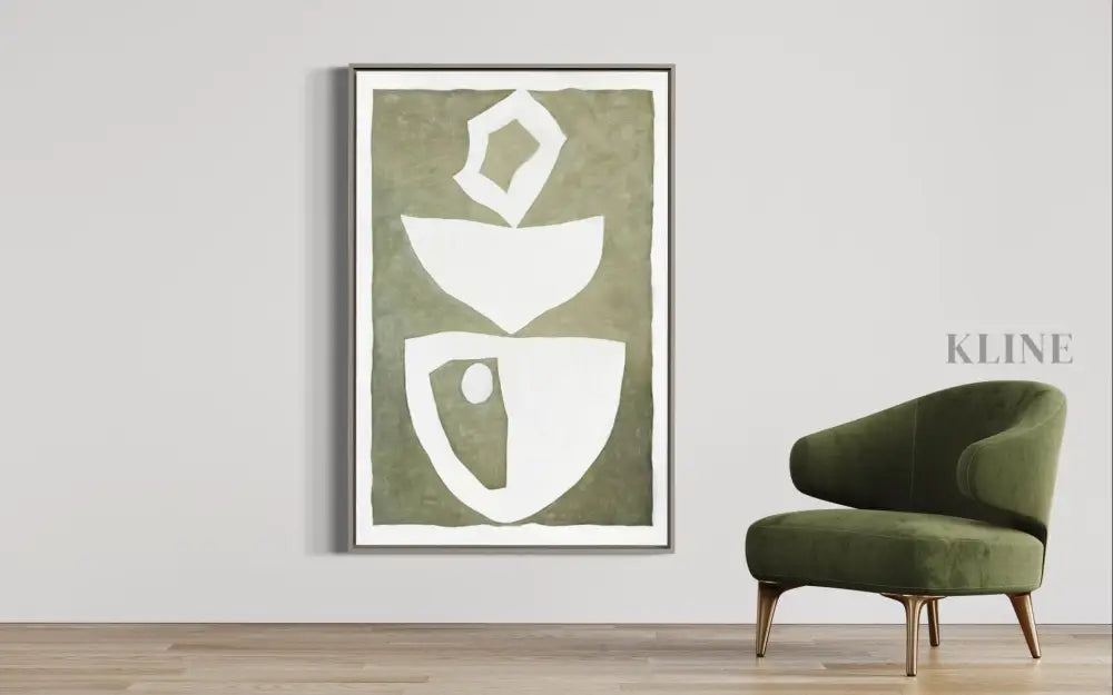Fishers of Man - Kline Collective