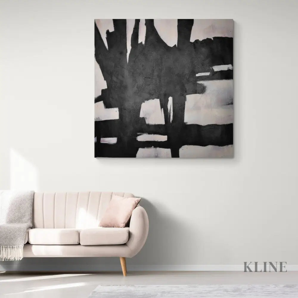 Flick Of The Wrist - Kline Collective