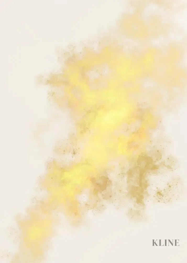 Flow No. 04 - Hand Painting