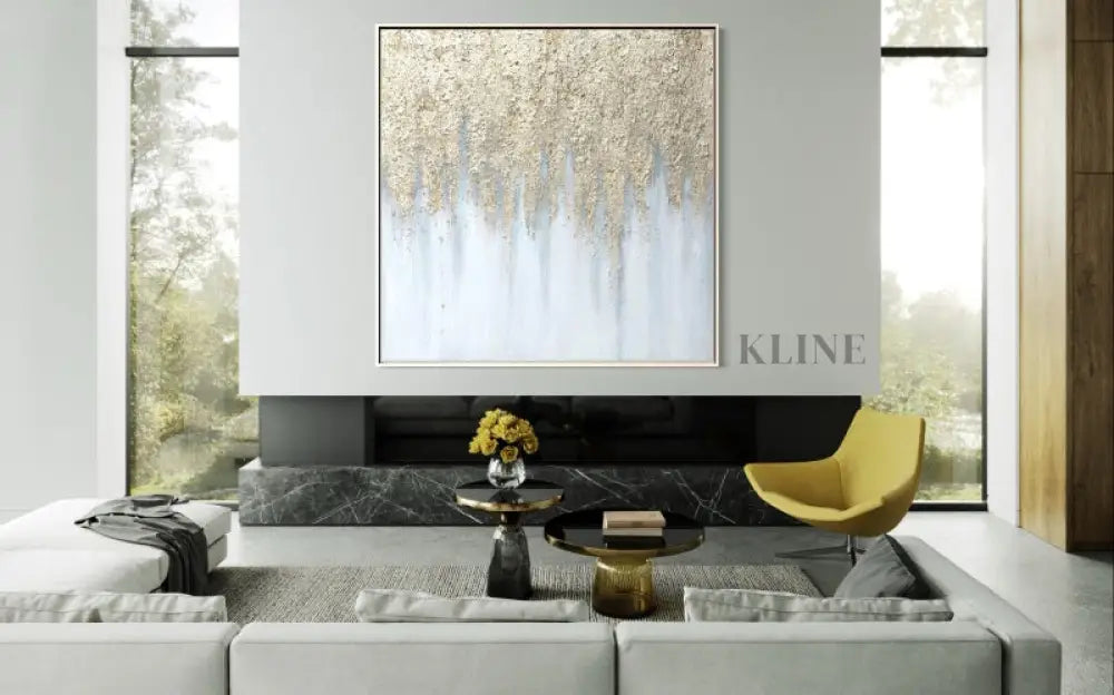 Flying - Kline Collective