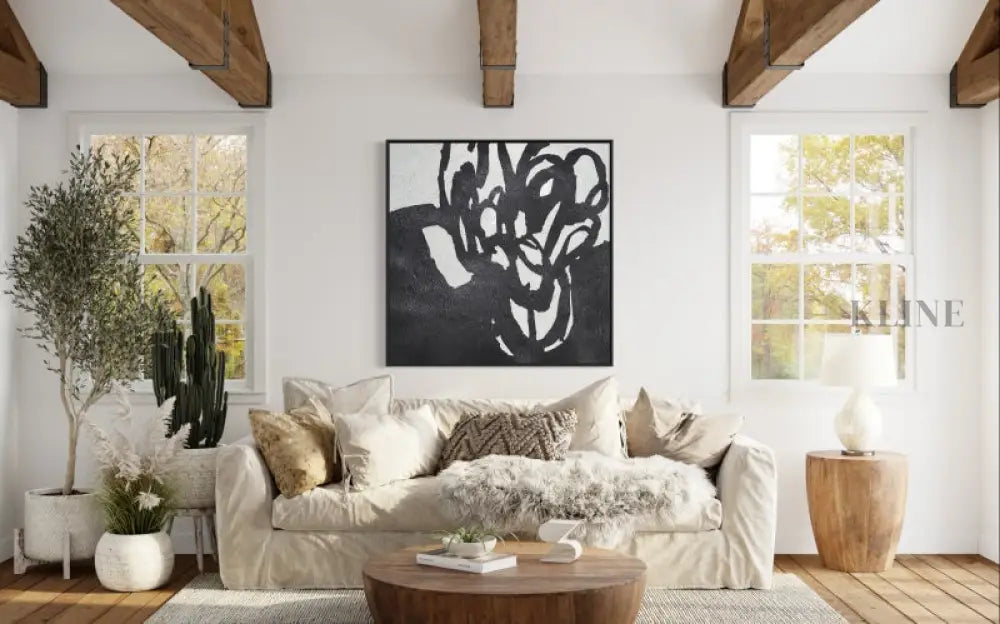 Forest - Kline Collective