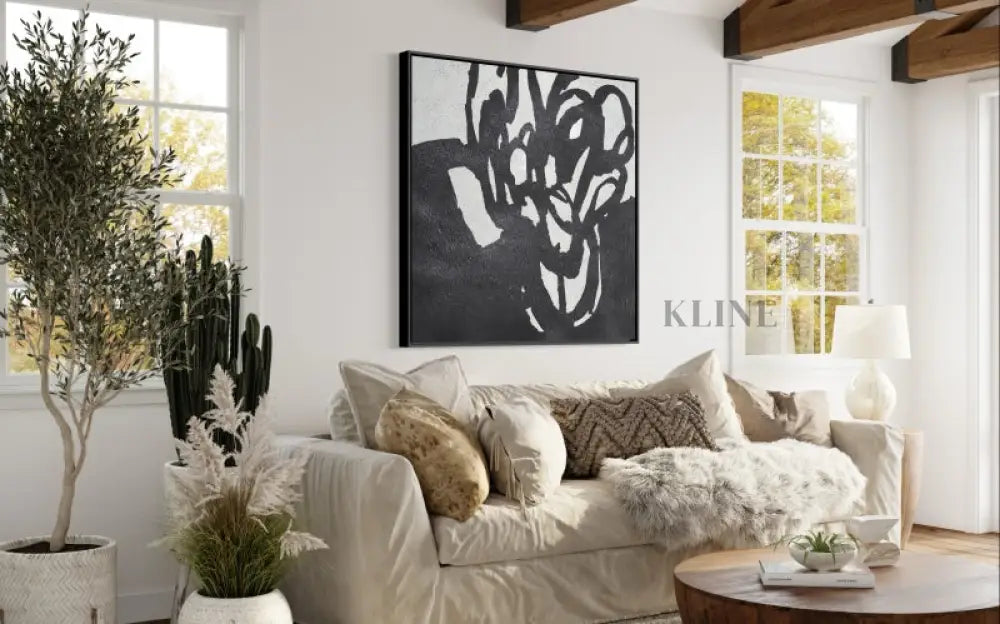 Forest - Kline Collective