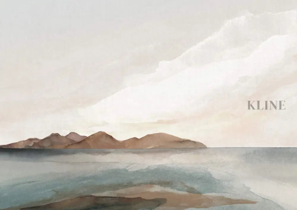Freycinet - Hand Painting