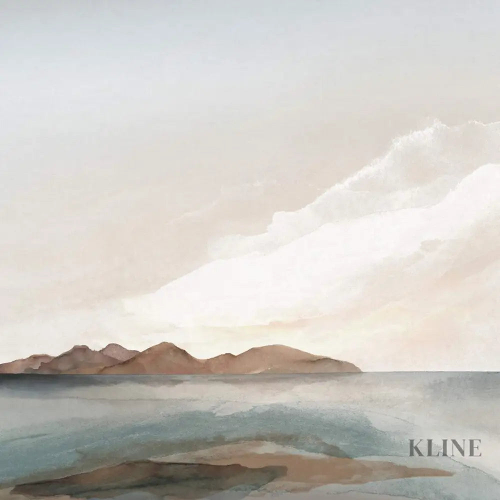 Freycinet - Hand Painting